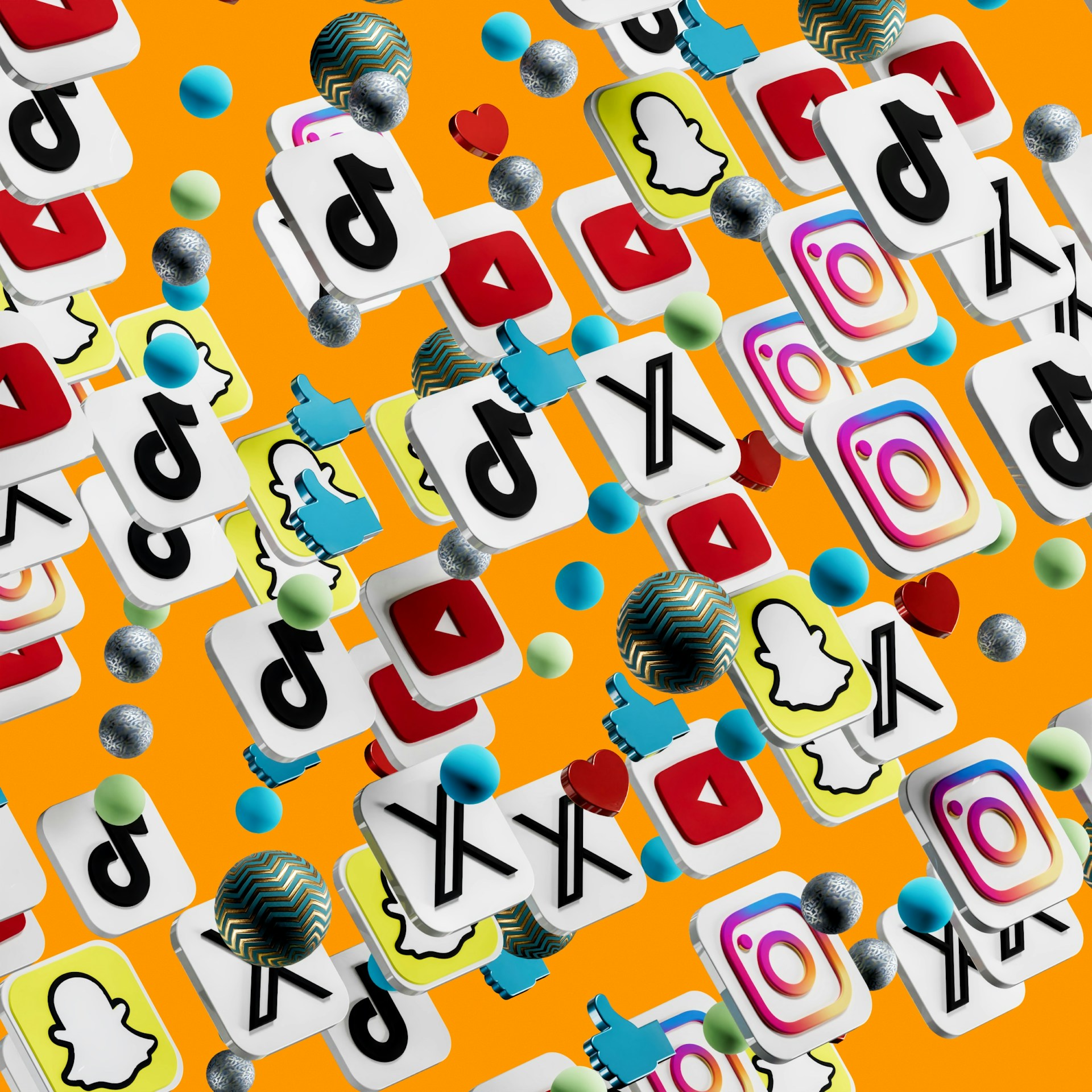 Social Media Optimization